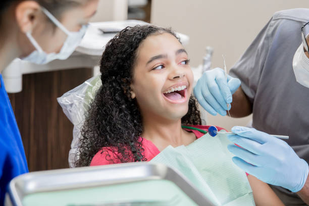 Best Emergency Orthodontic Repairs in Faison, NC