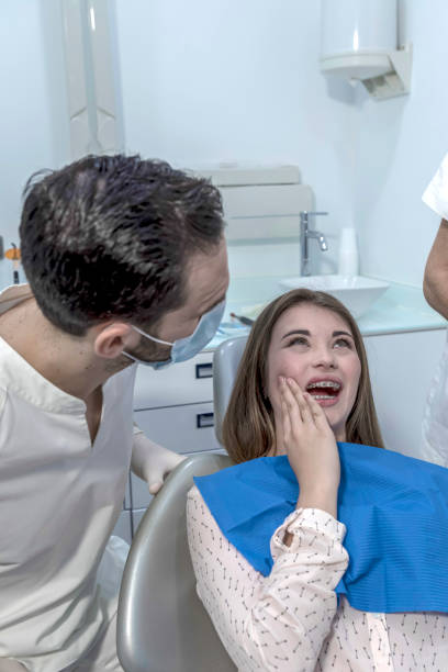 Best Emergency Broken Tooth Repair in Faison, NC