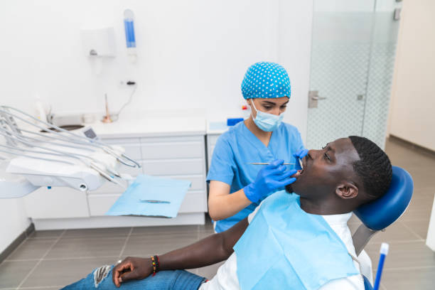 Best After-Hours Emergency Dentist in Faison, NC